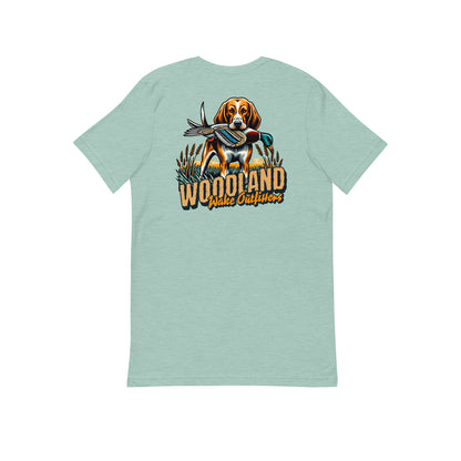 Duck Hunter Tee Shirt