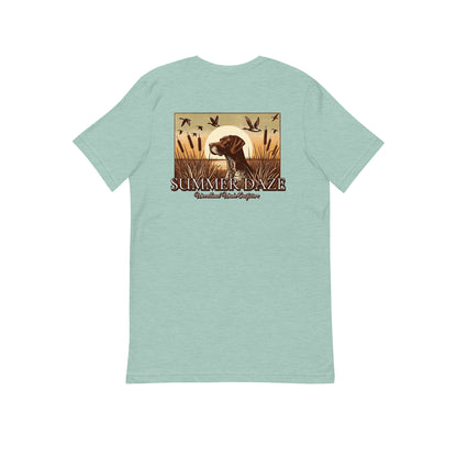 Summer Daze Tee