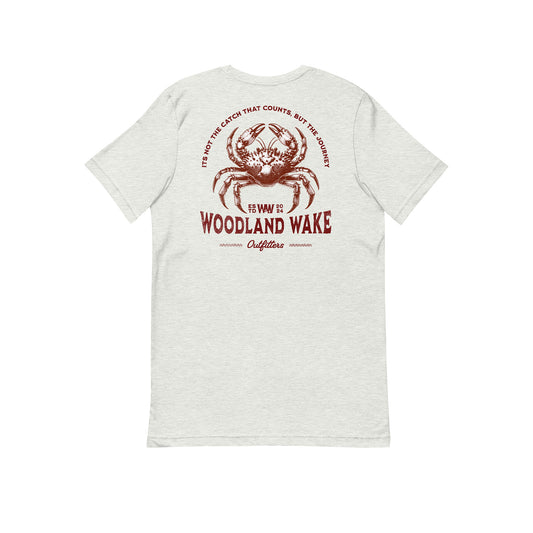 Crab Tee