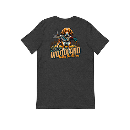 Duck Hunter Tee Shirt