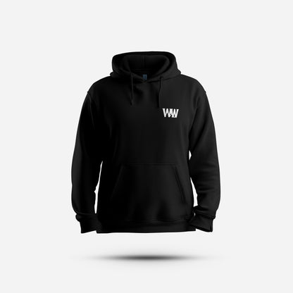 Muskie Hoodie