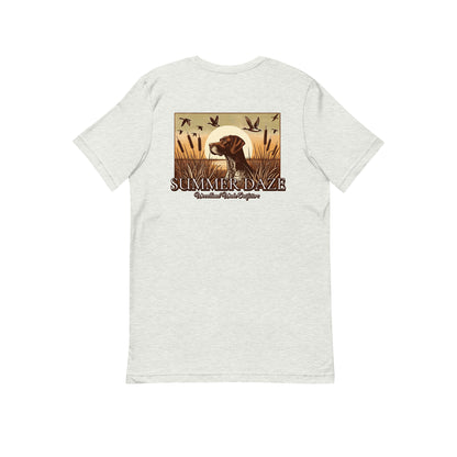 Summer Daze Tee