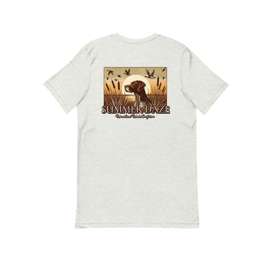 Summer Daze Tee