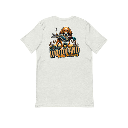 Duck Hunter Tee Shirt