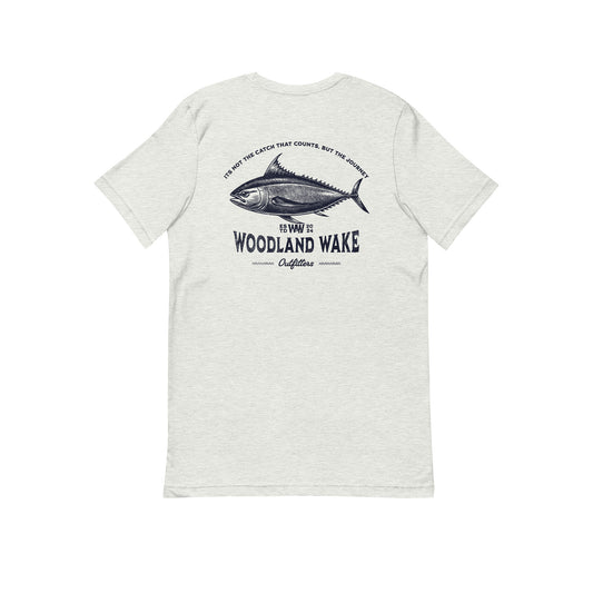 Tuna Tee