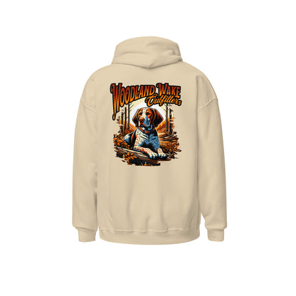 Hunting Dog Hoodie