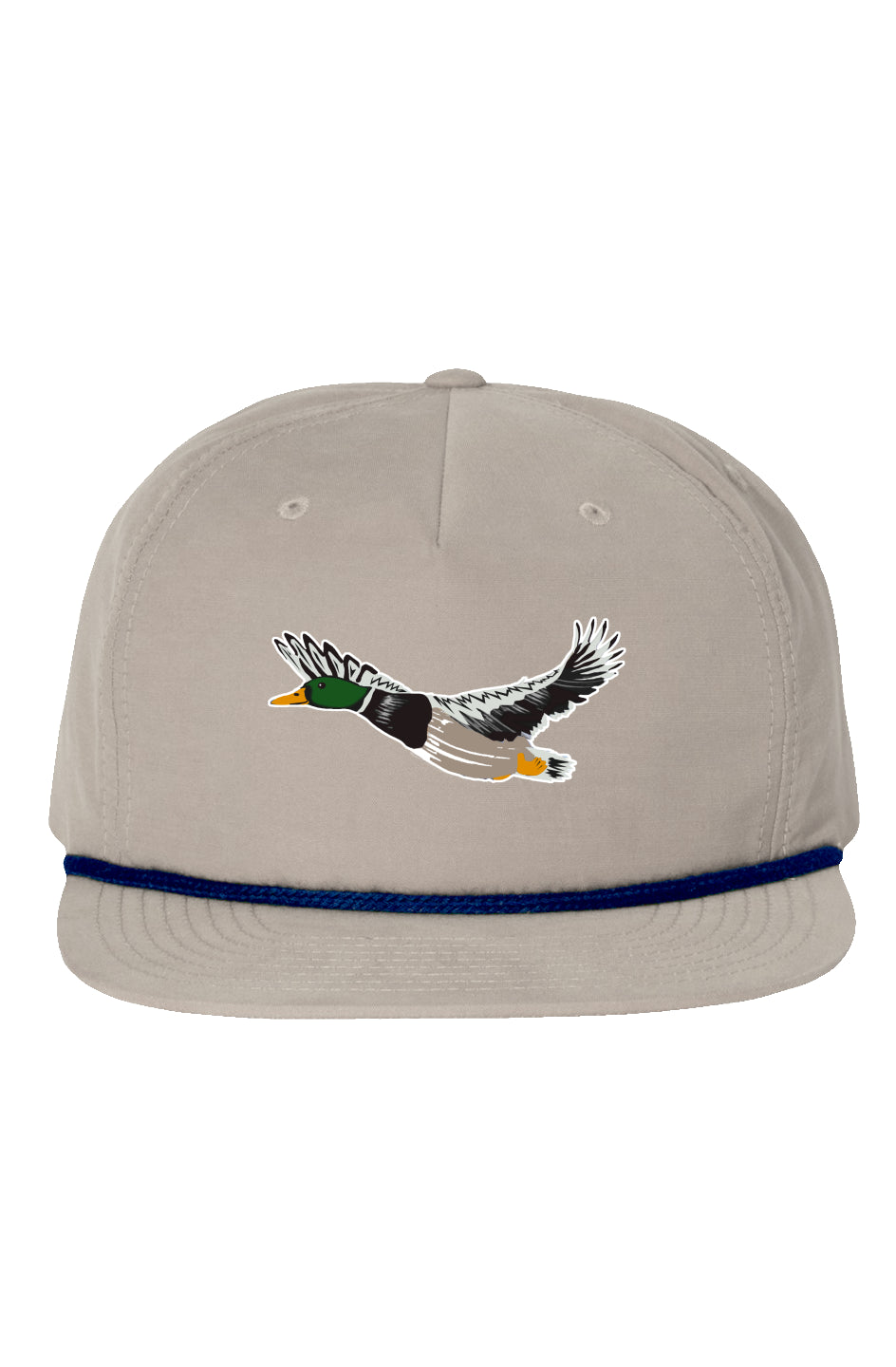 The Official Duck Rope Hat