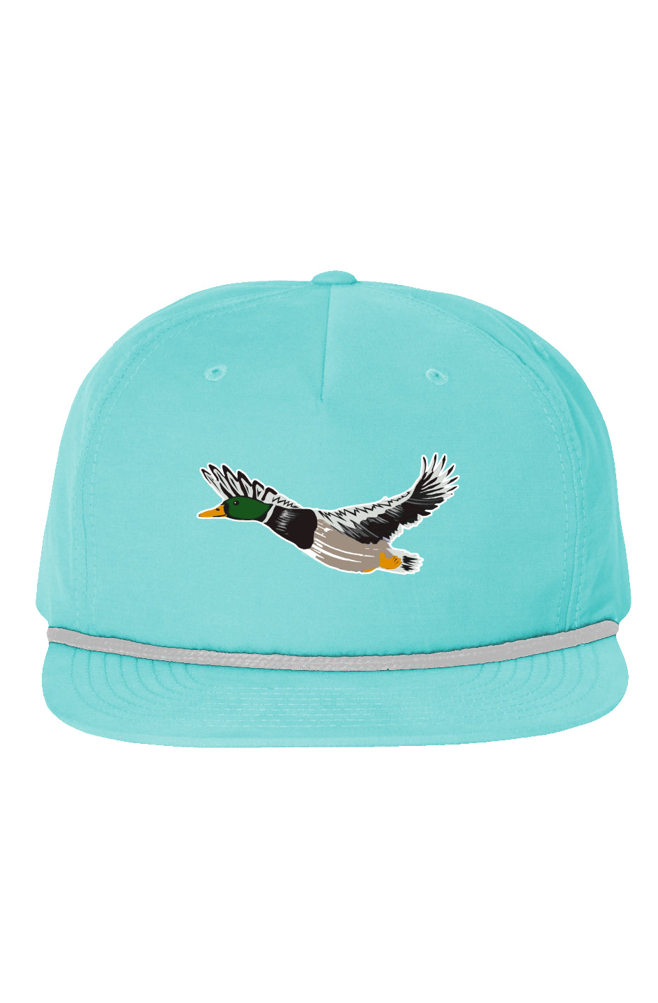 5 Panel Golf Cap