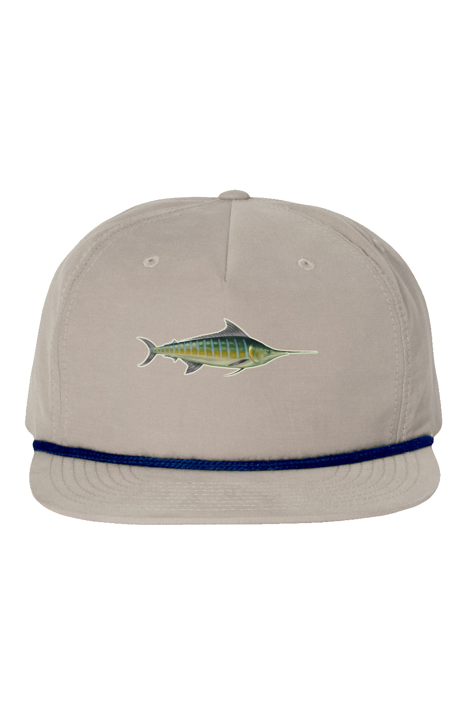 The Marlin Hat