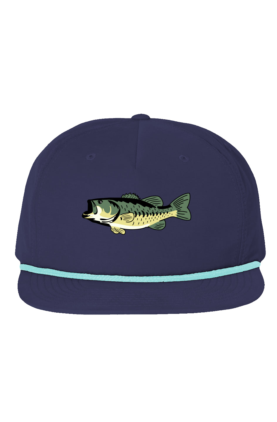 5 Panel Golf Cap