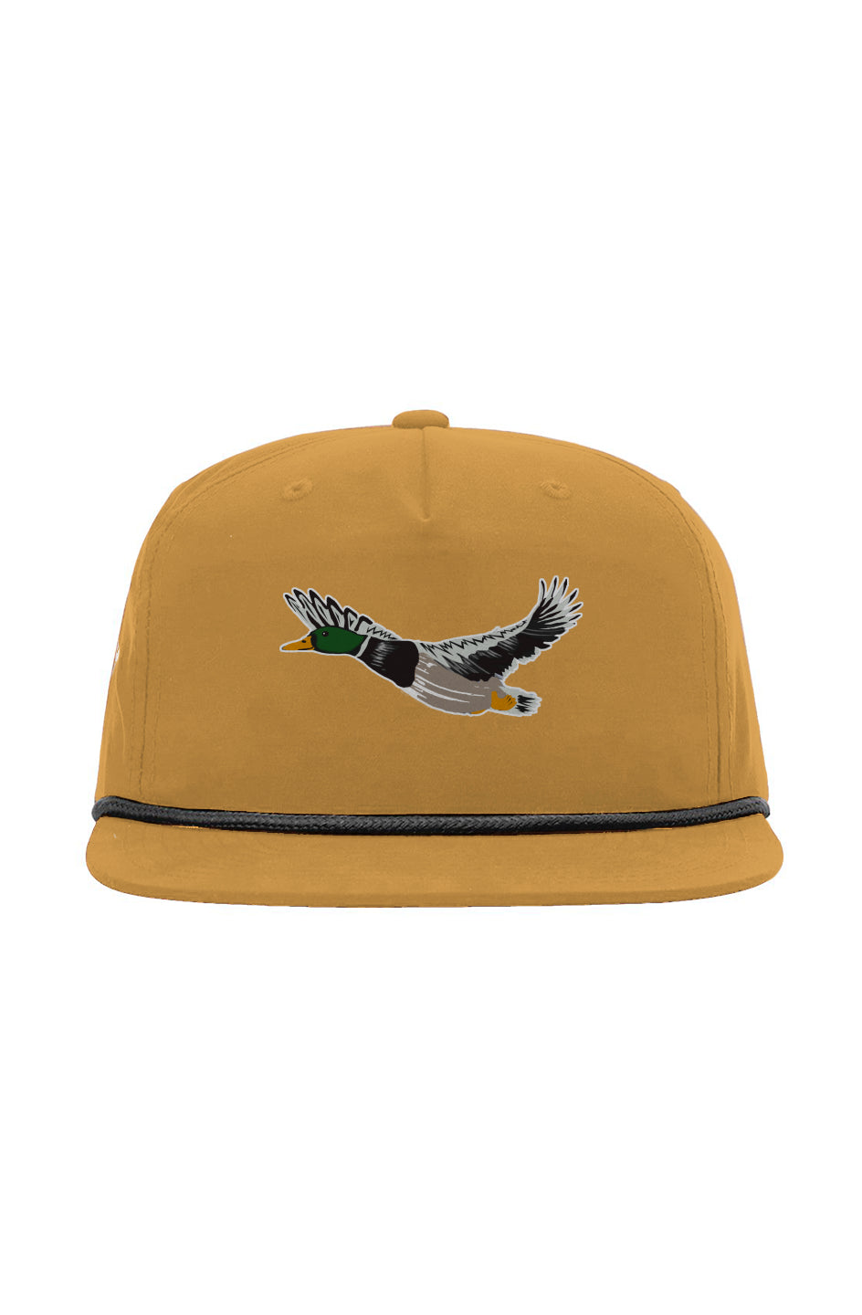 The Duck Rope Hat