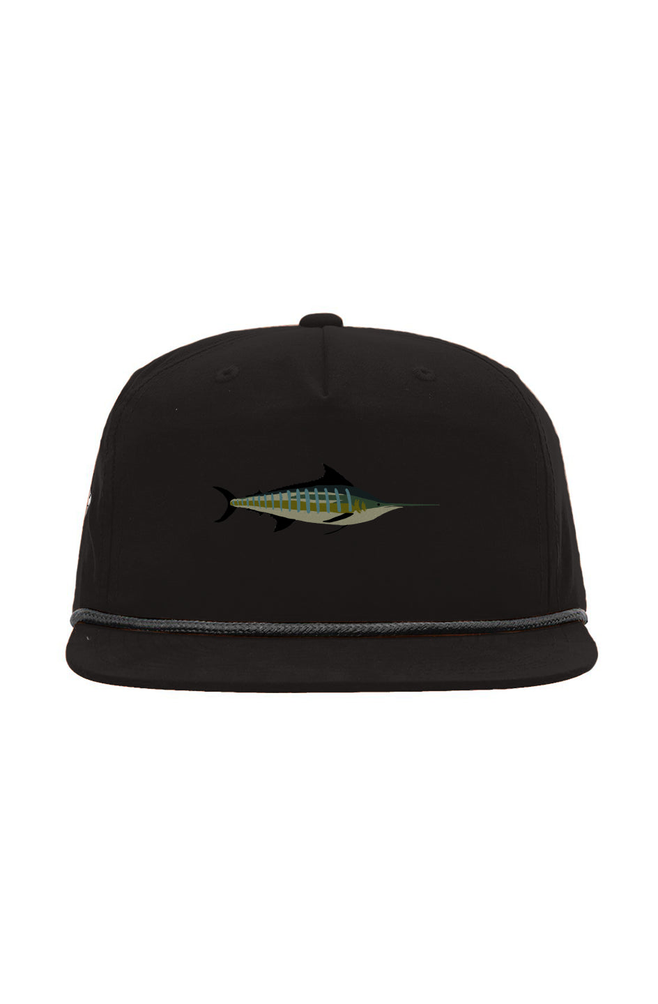 The Marlin Rope Hat