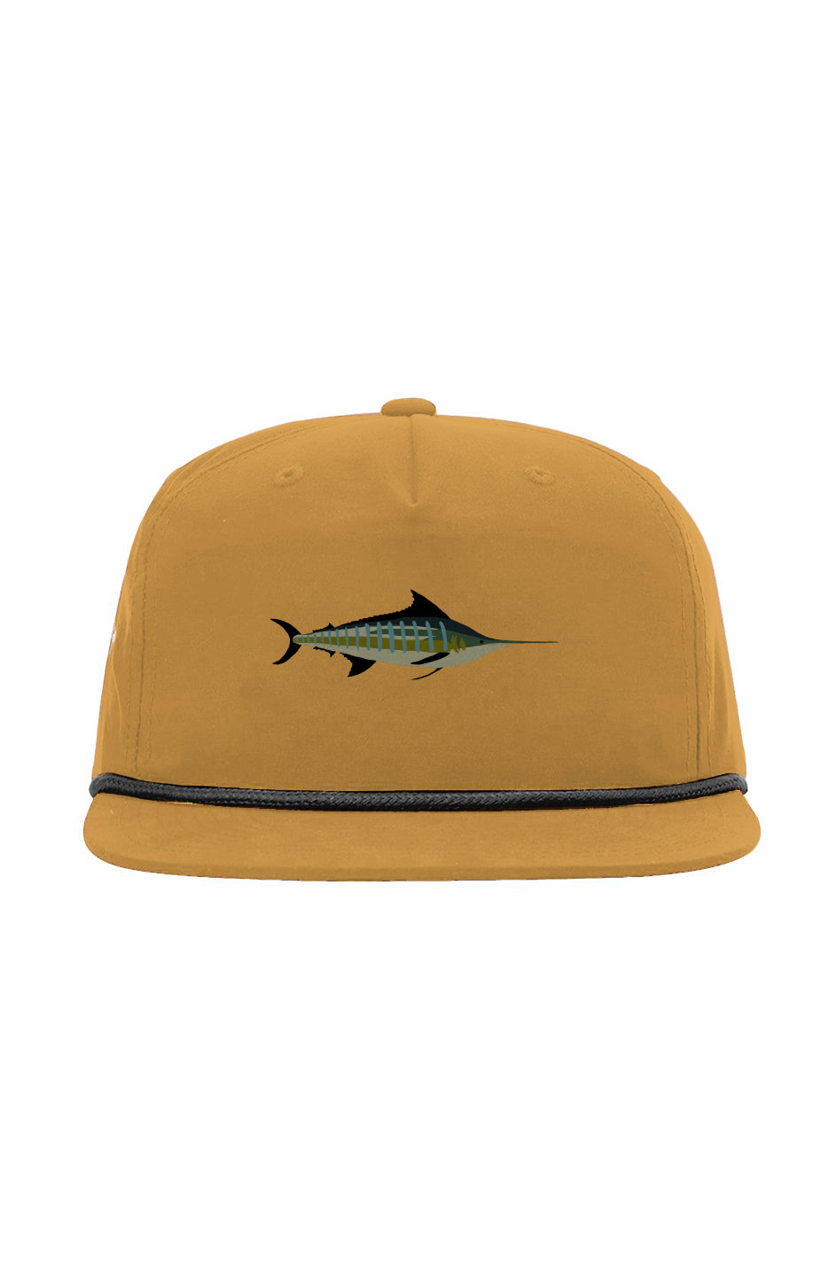 The Marlin Rope Hat