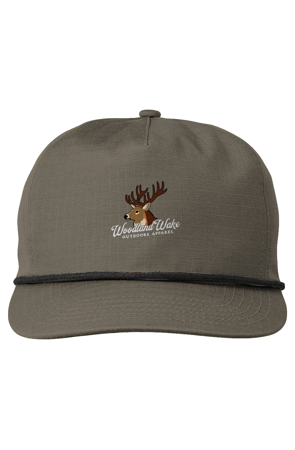 Buck Ripstop Hat