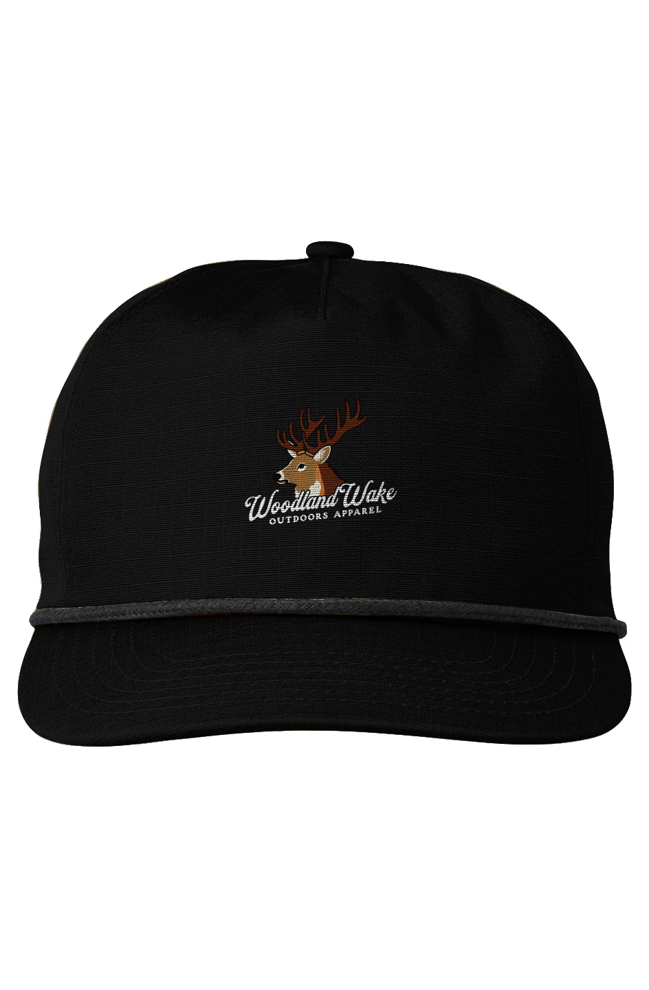 Buck Ripstop Hat