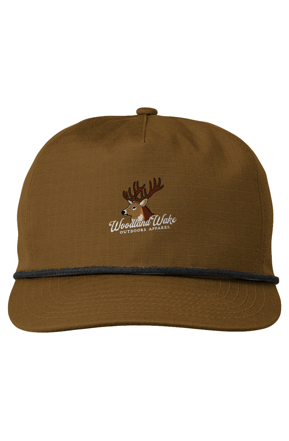 Buck Ripstop Hat