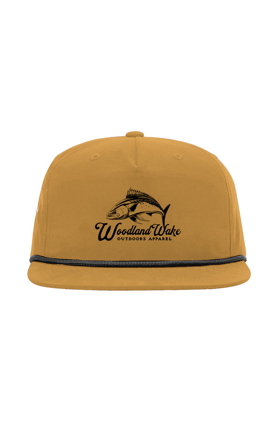 Umpqua Snapback Cap