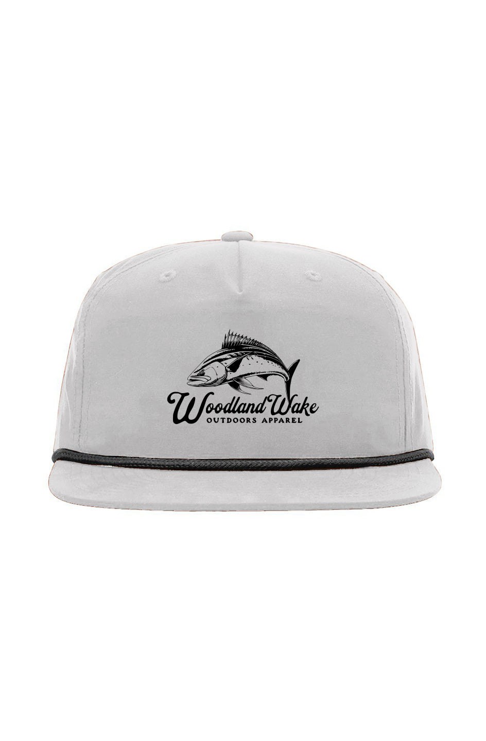 Umpqua Snapback Cap