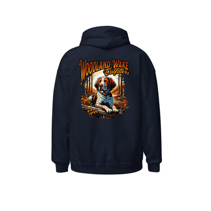 Hunting Dog Hoodie