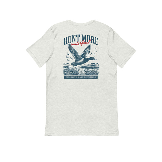 Waterfowl Tee