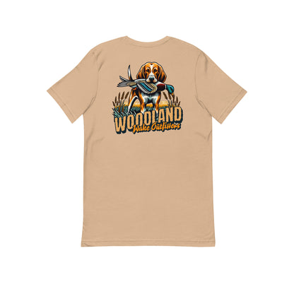 Duck Hunter Tee Shirt