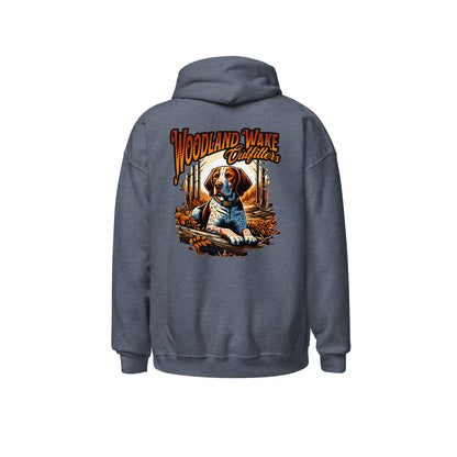 Hunting Dog Hoodie