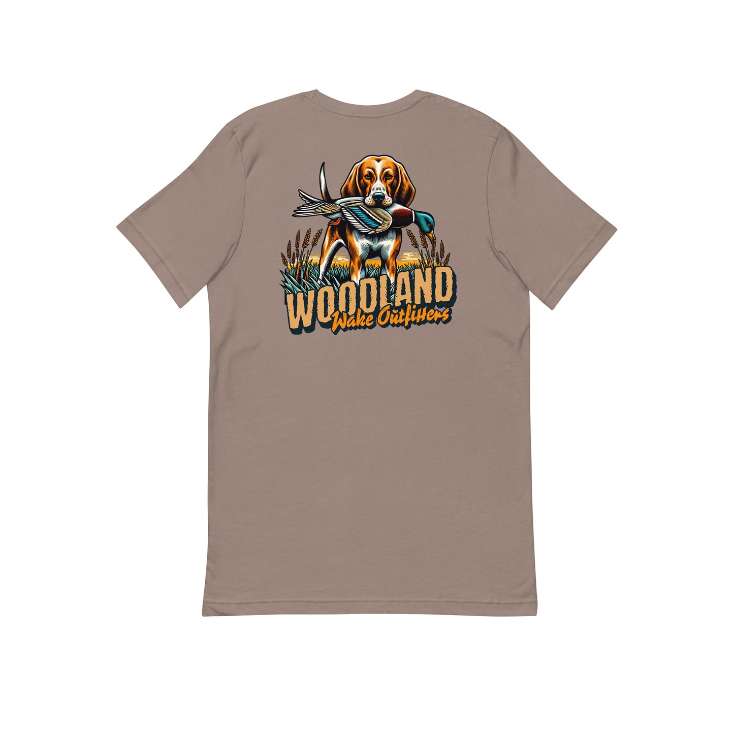 Duck Hunter Tee Shirt