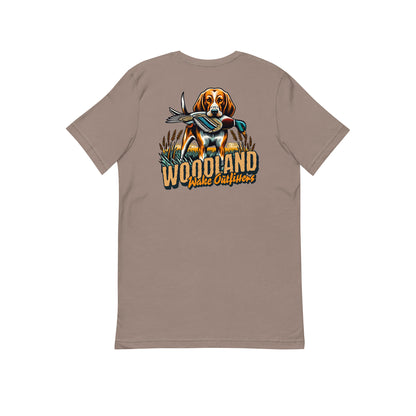 Duck Hunter Tee Shirt