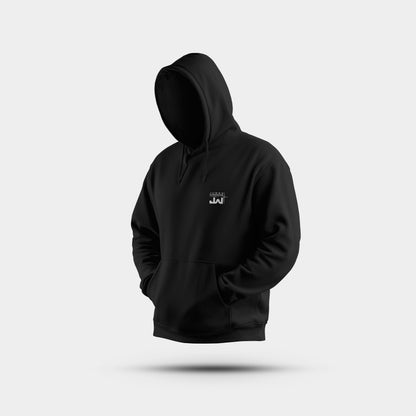 Judah Wardrope x Woodland Wake Hoodie