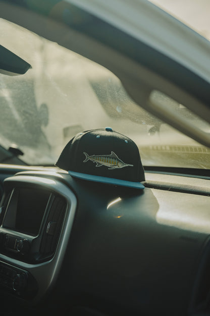 Marlin Snapback