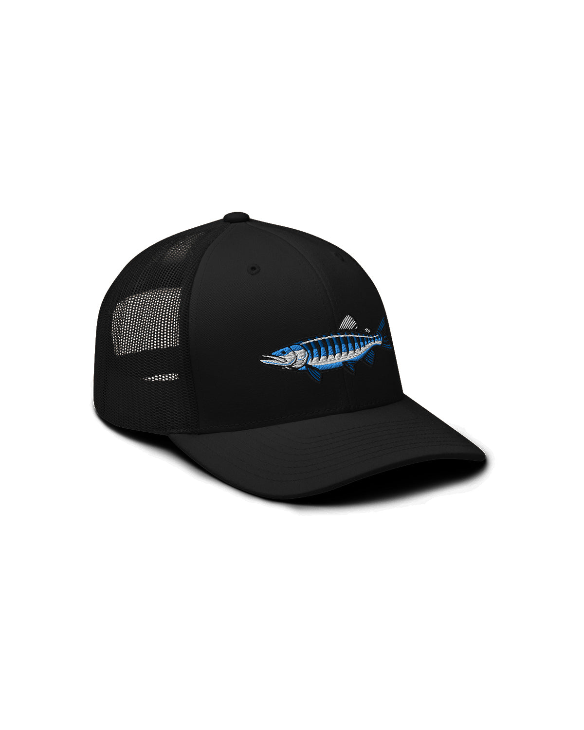 Muskie Trucker Hat