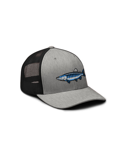 Muskie Trucker Hat