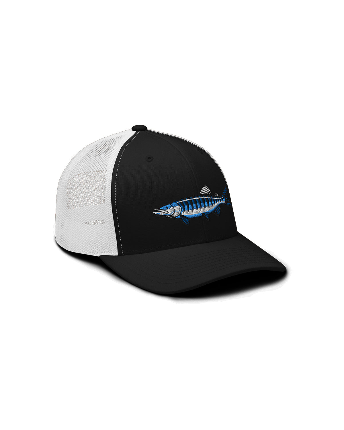 Muskie Trucker Hat