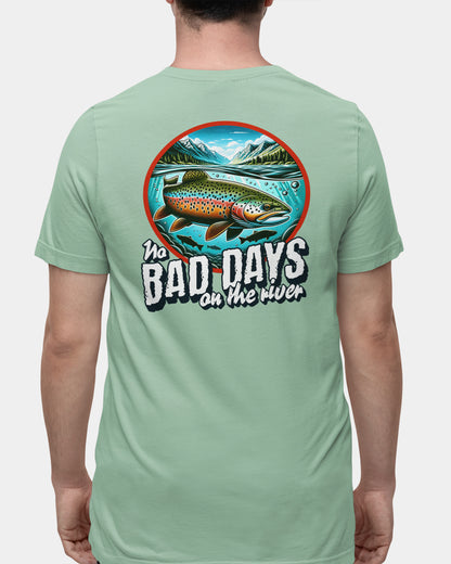 No Bad Days Tee Shirt