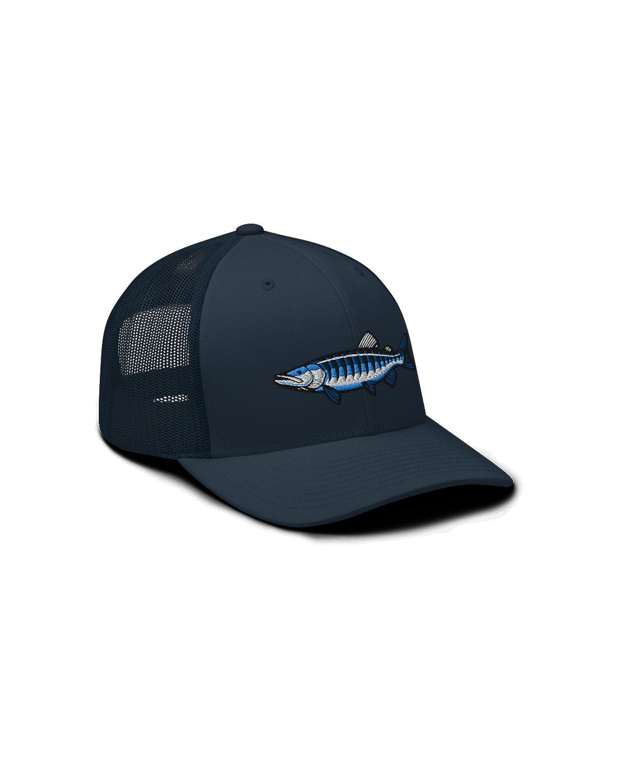 Muskie Trucker Hat