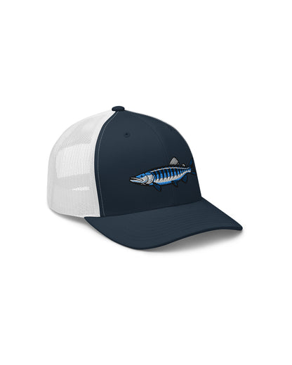 Muskie Trucker Hat