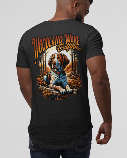 The Hound Tee Shirt