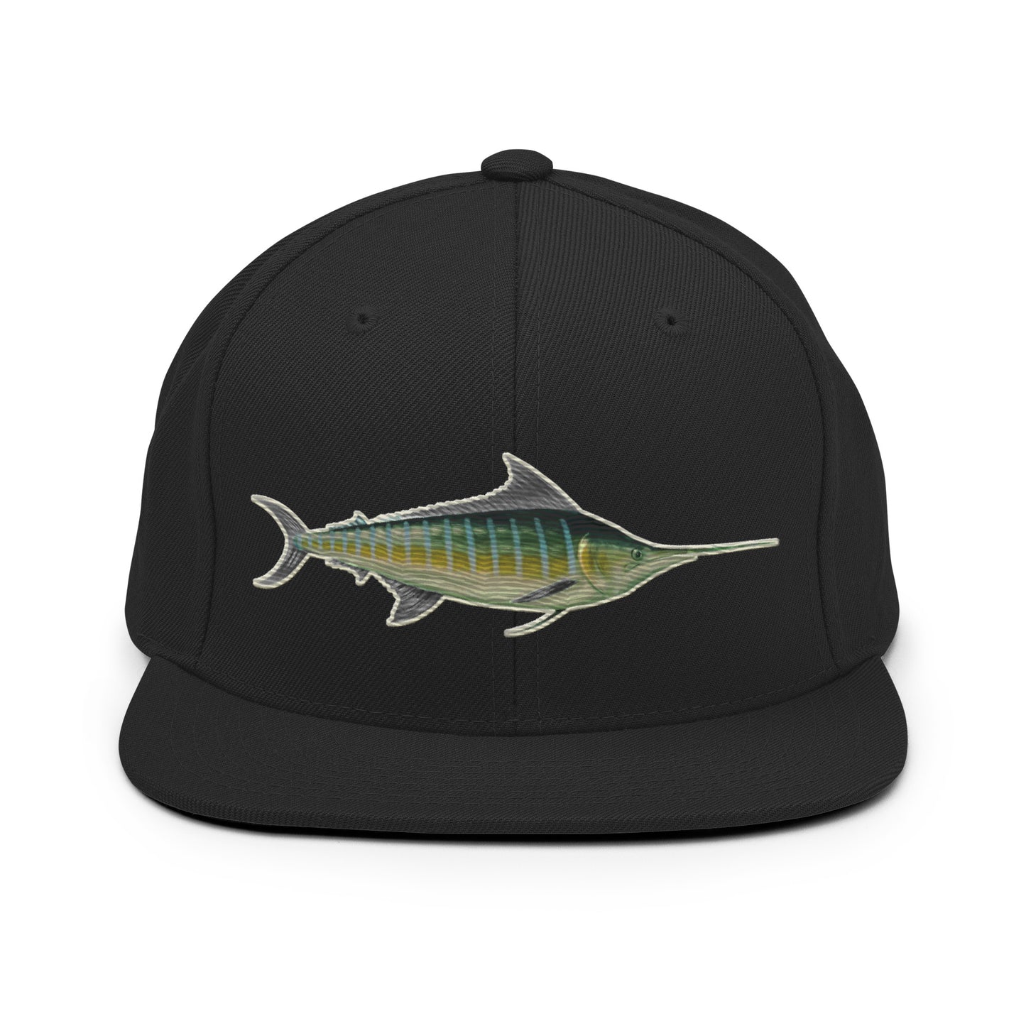 Marlin Snapback