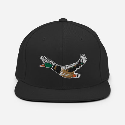 Mallard Snapback