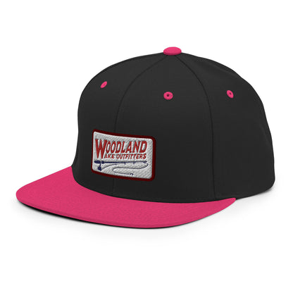 Logo WW Snapback