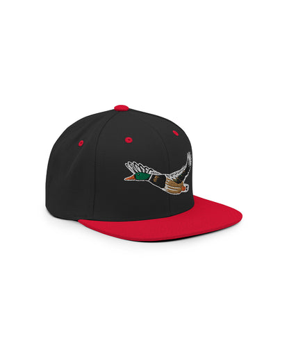 Mallard Snapback