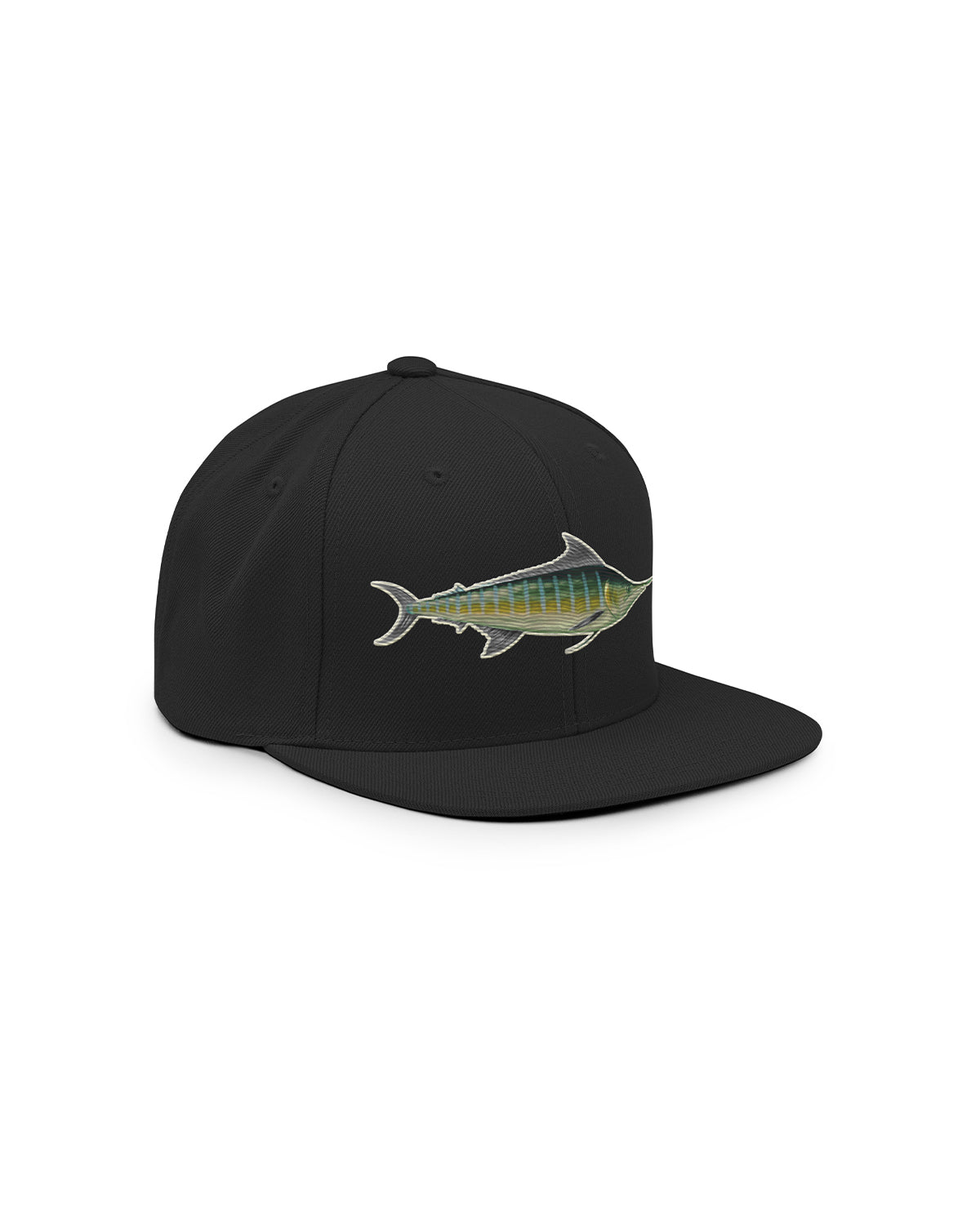 Marlin Snapback