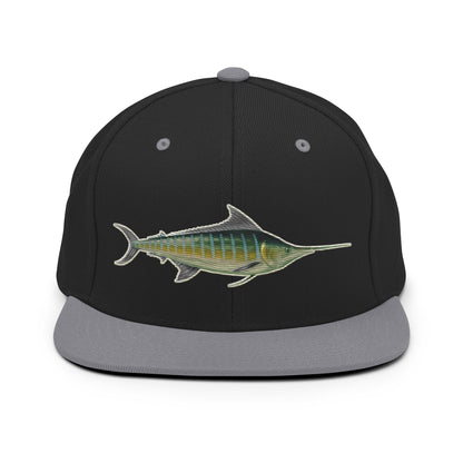 Marlin Snapback