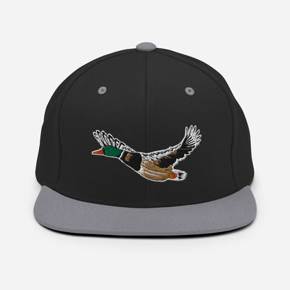 Mallard Snapback