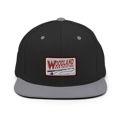 Logo WW Snapback