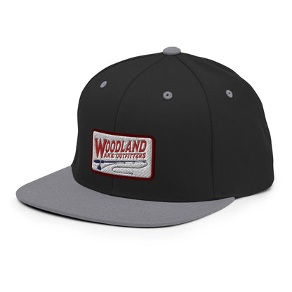 Logo WW Snapback