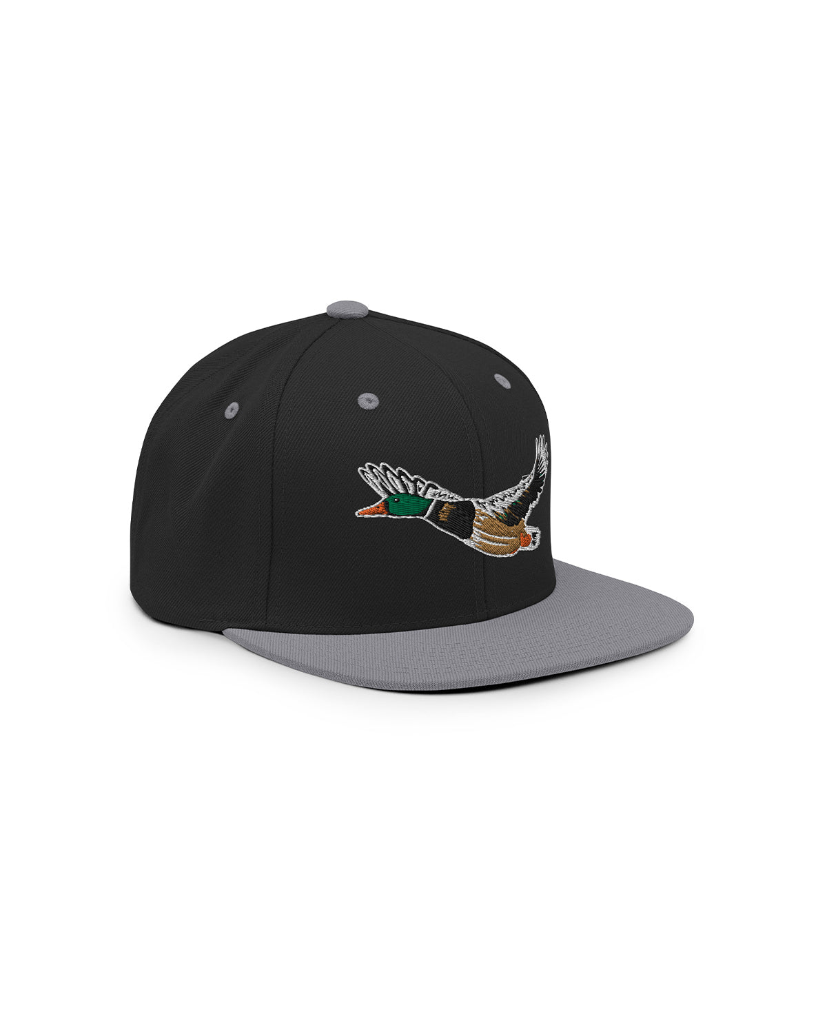 Mallard Snapback