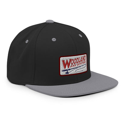 Logo WW Snapback