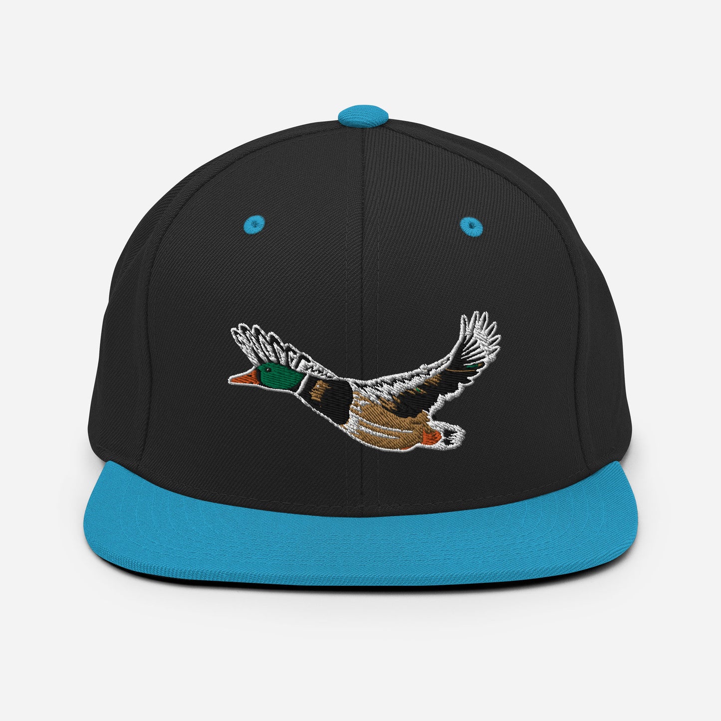 Mallard Snapback