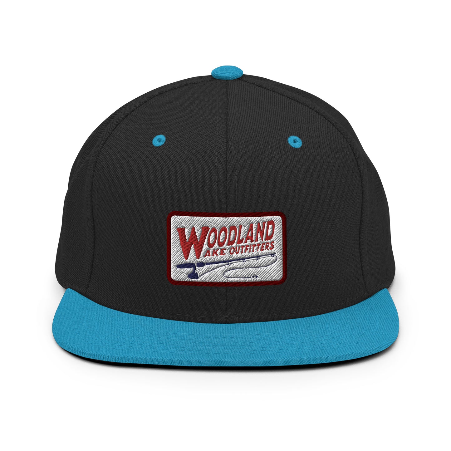 Logo WW Snapback